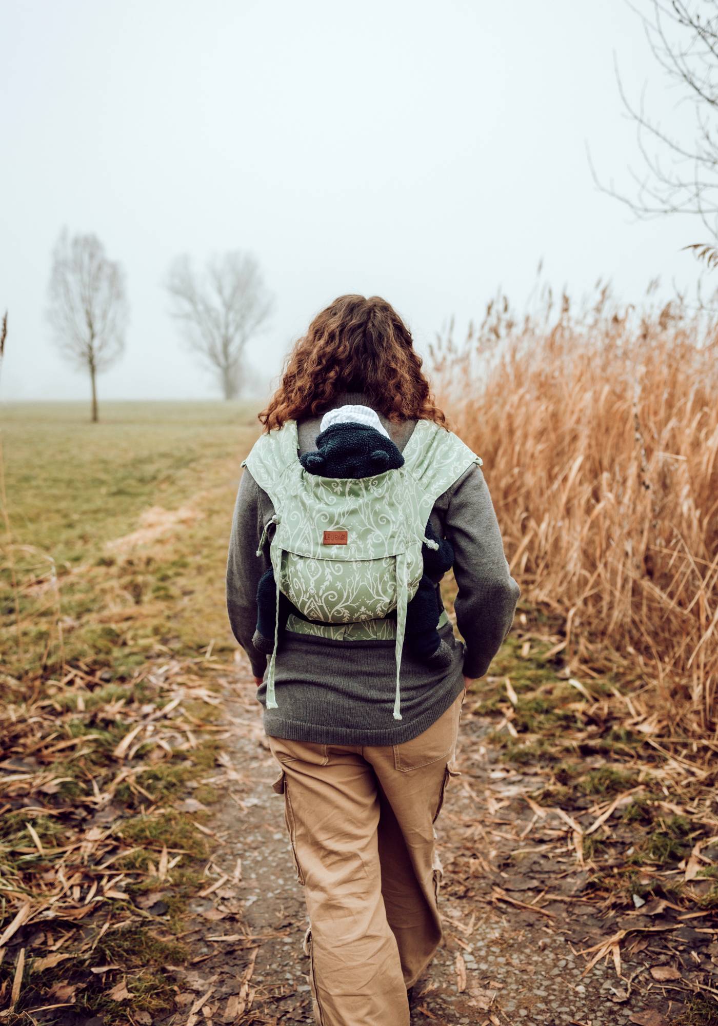 LELIBA Zack Ramus Clea