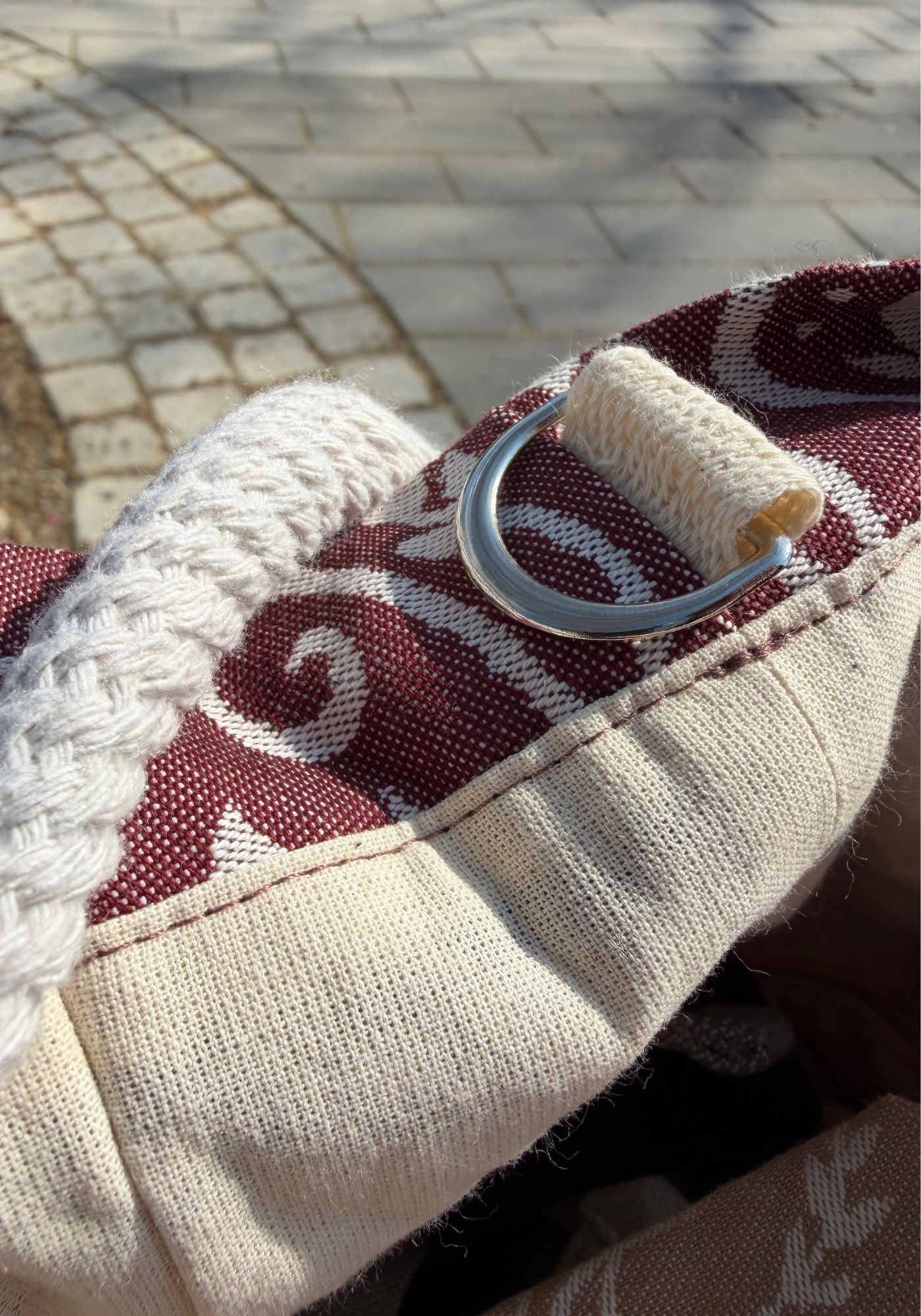 LELIBAG Shopper Ramus Mora