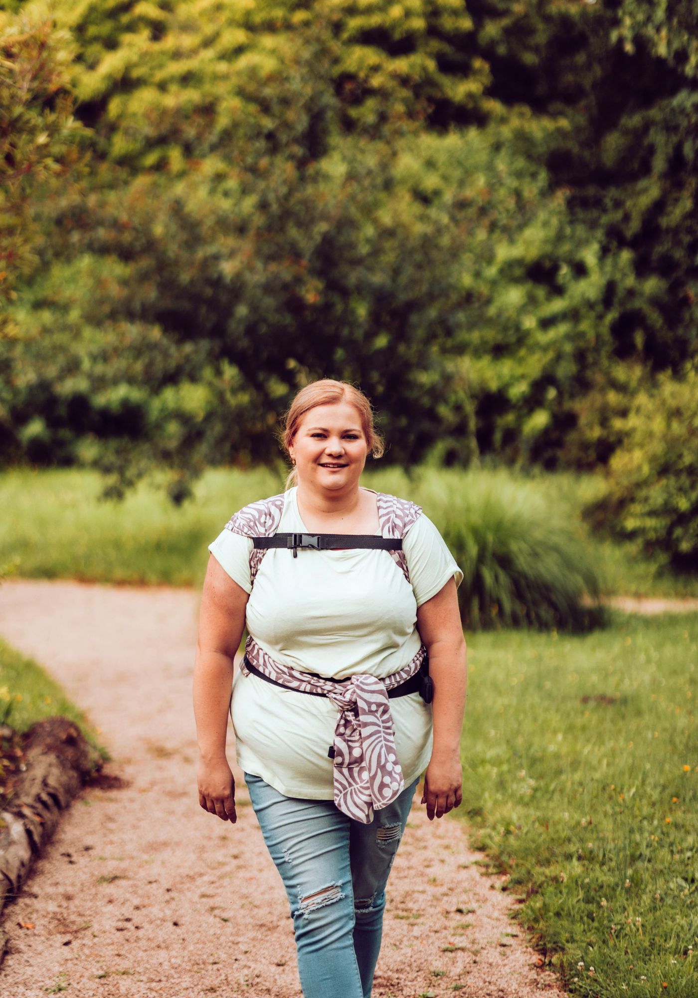 LELIBA Tai Bungi Rubus