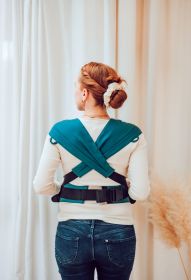 2. Leben ❤️ LELIBA Zack Leaf Coralie (1.Gen)