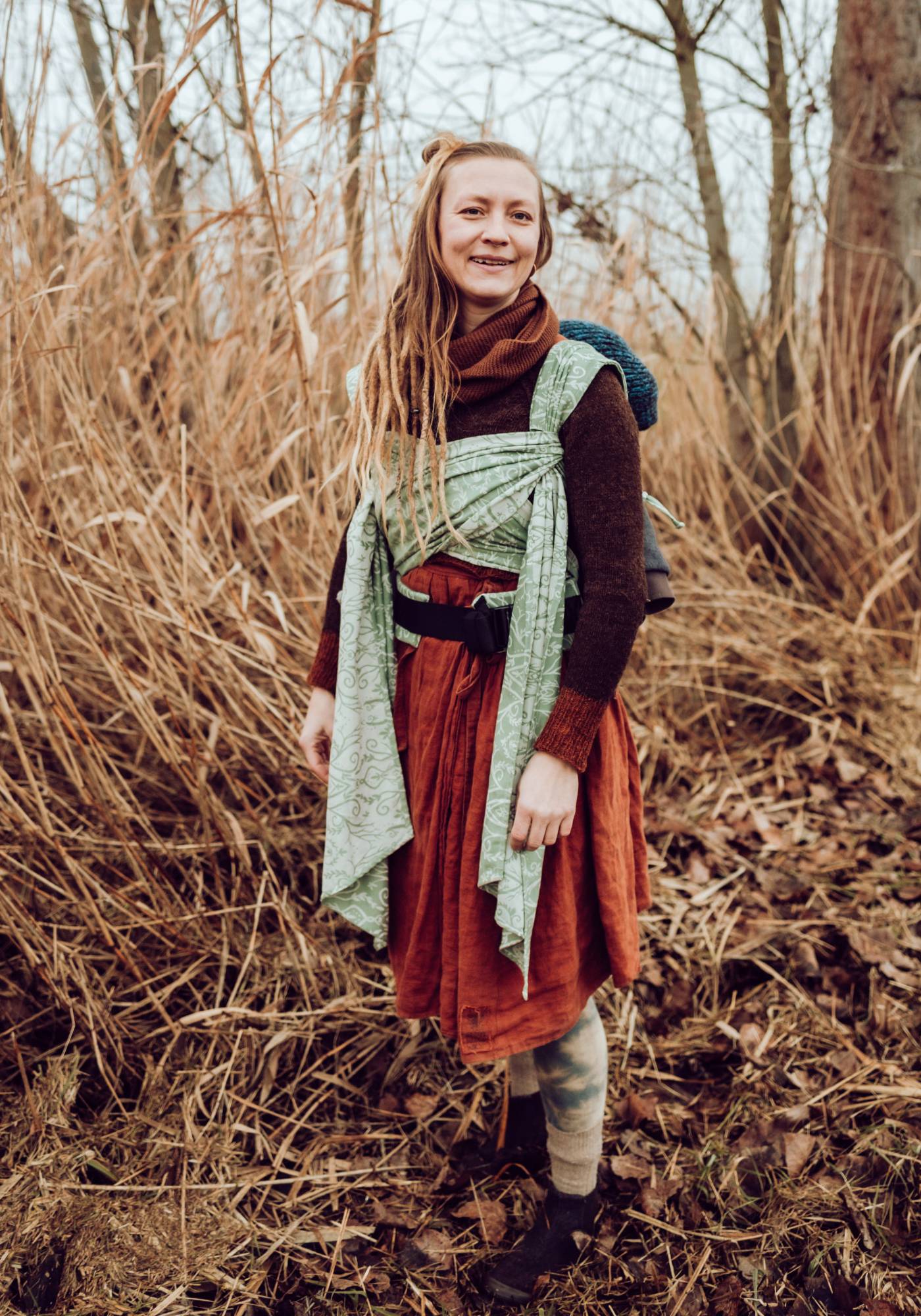 LELIBA Wrap Up Ramus Clea