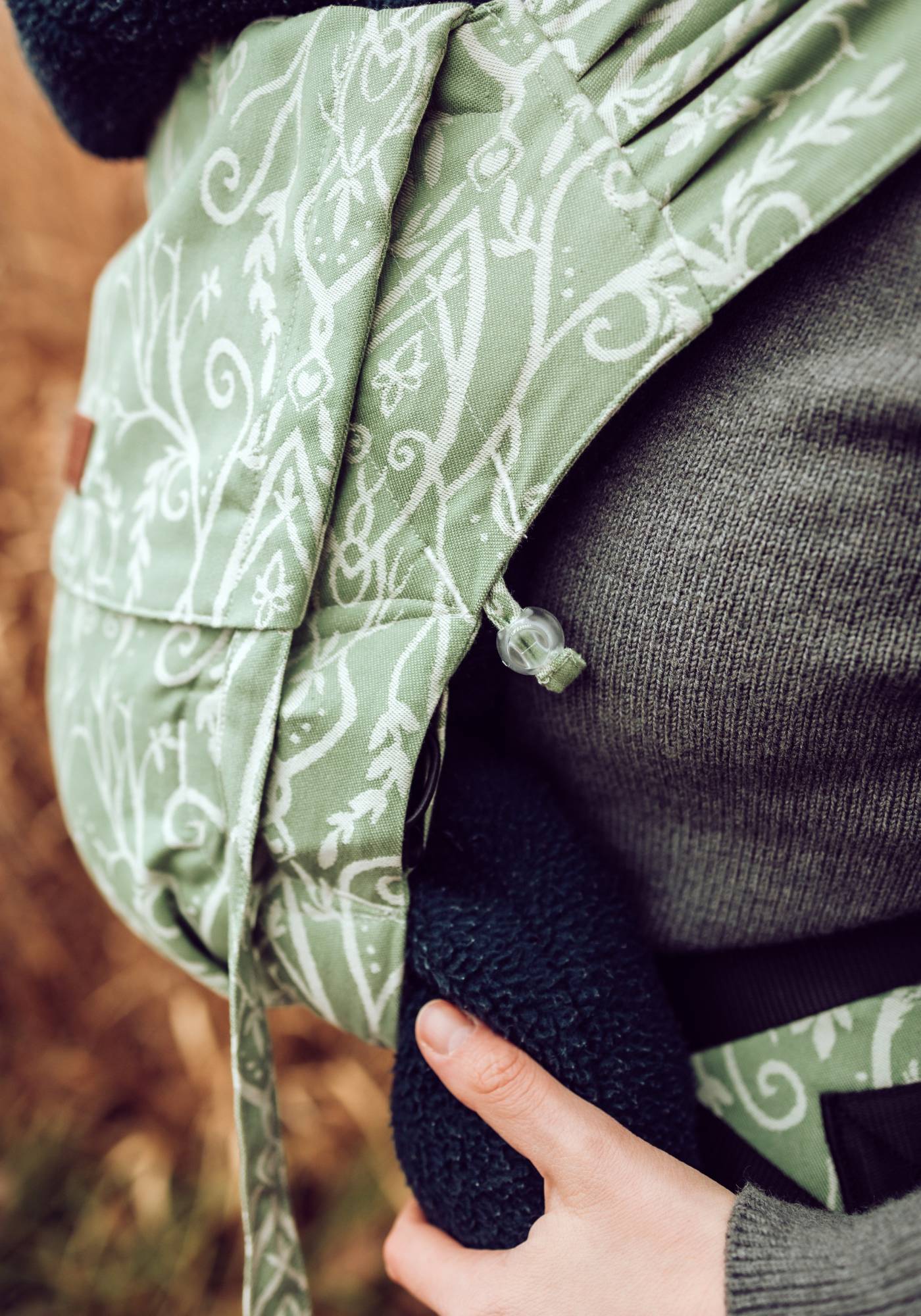 LELIBA Zack Ramus Clea