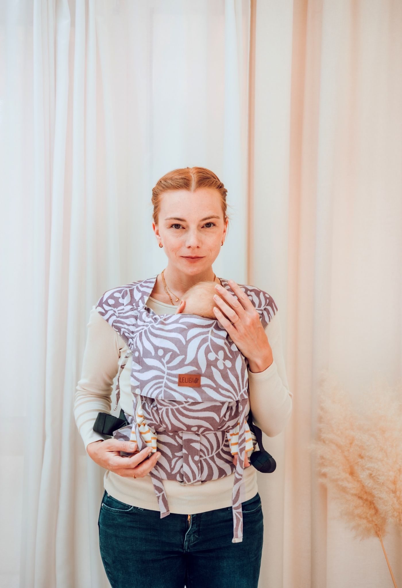 2. Leben ❤️LELIBA Zack Bungi Rubus (1.Gen)