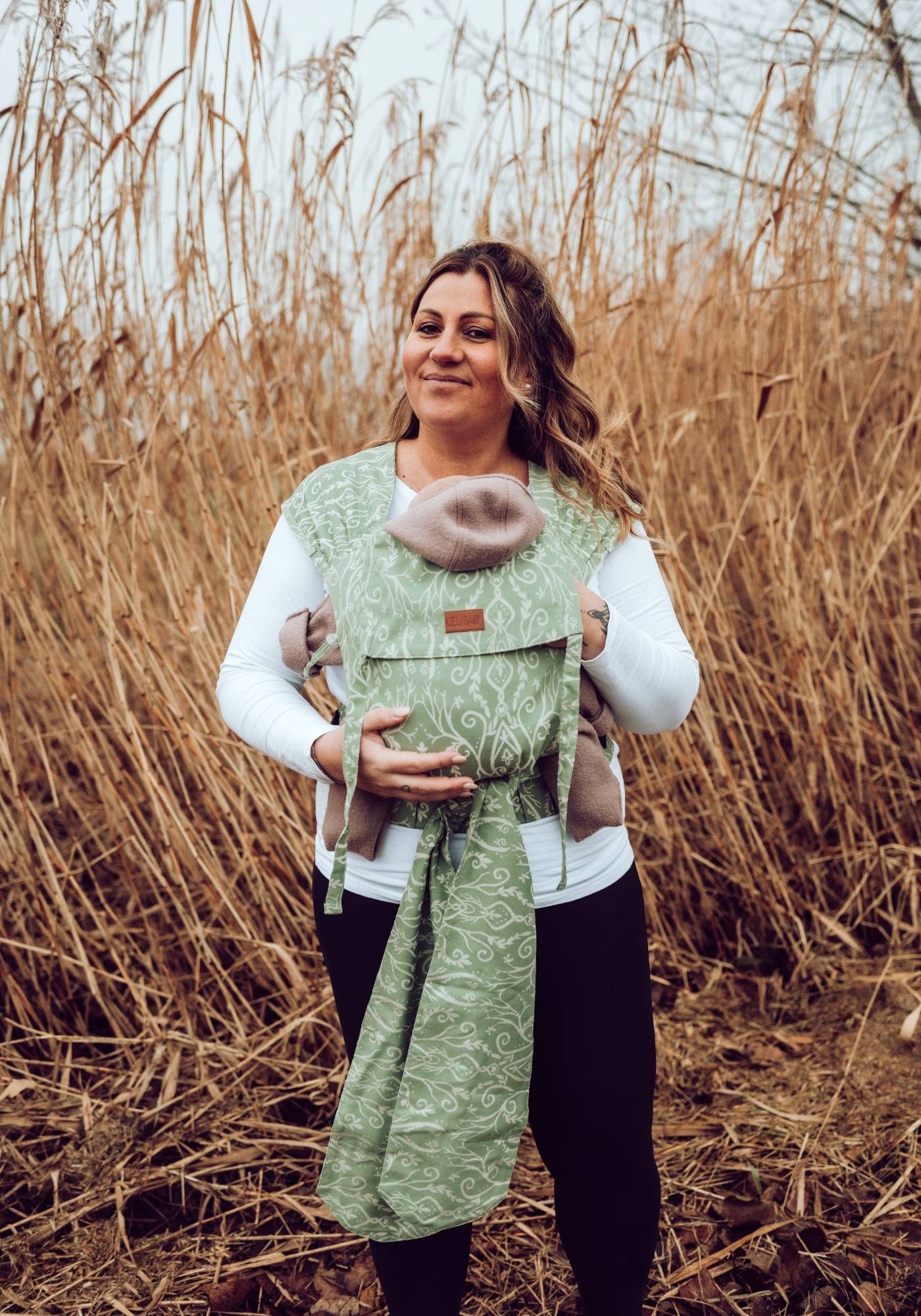 LELIBA Tai Ramus Clea