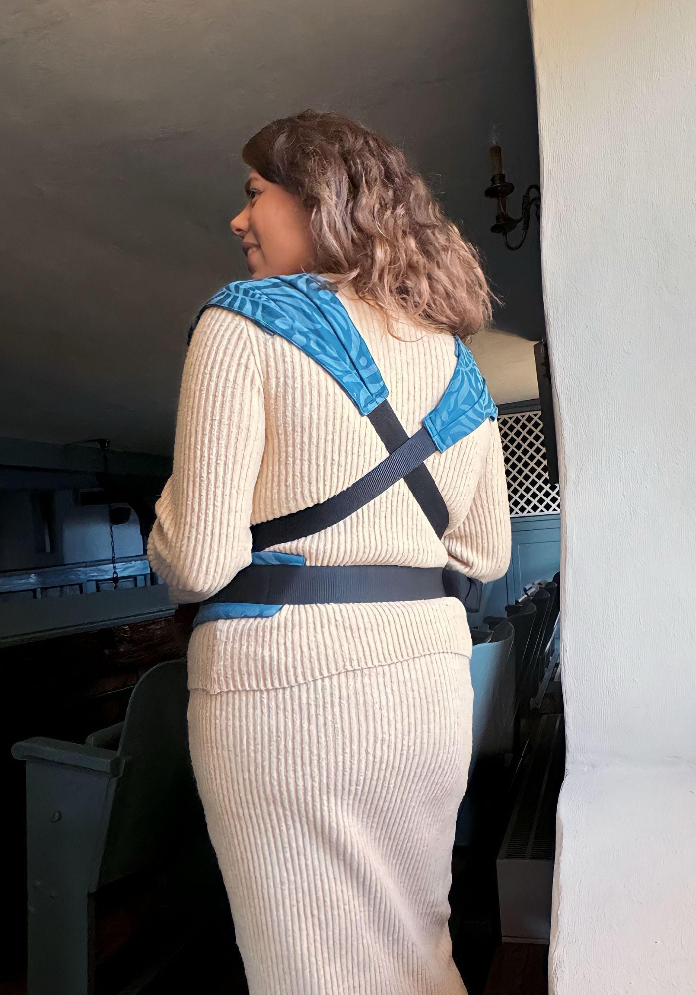 LELIBA Zack Bungi Coralie