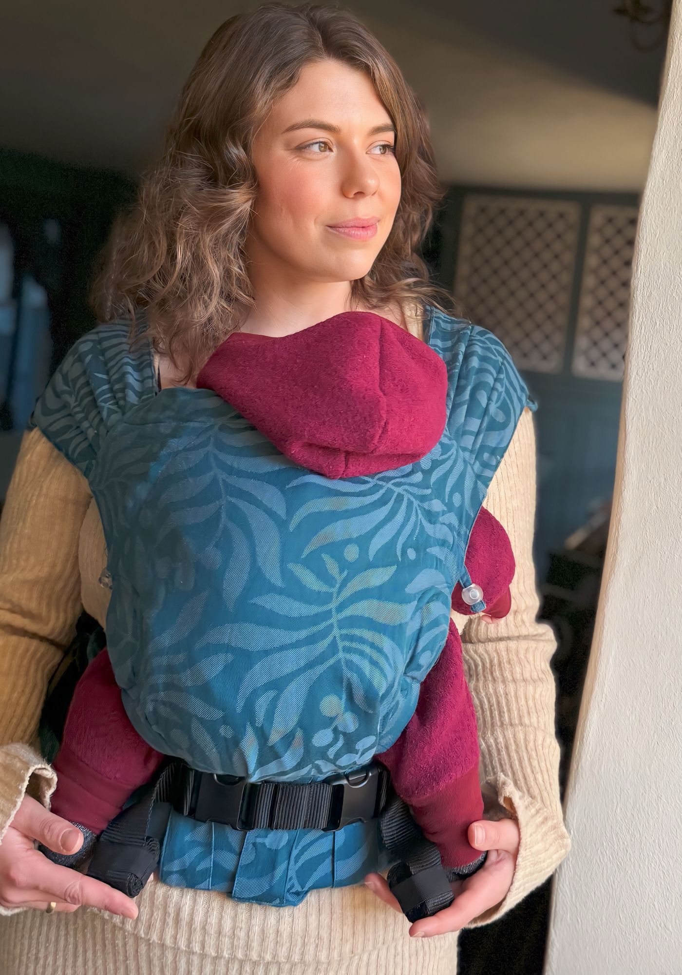 LELIBA Zack Bungi Coralie