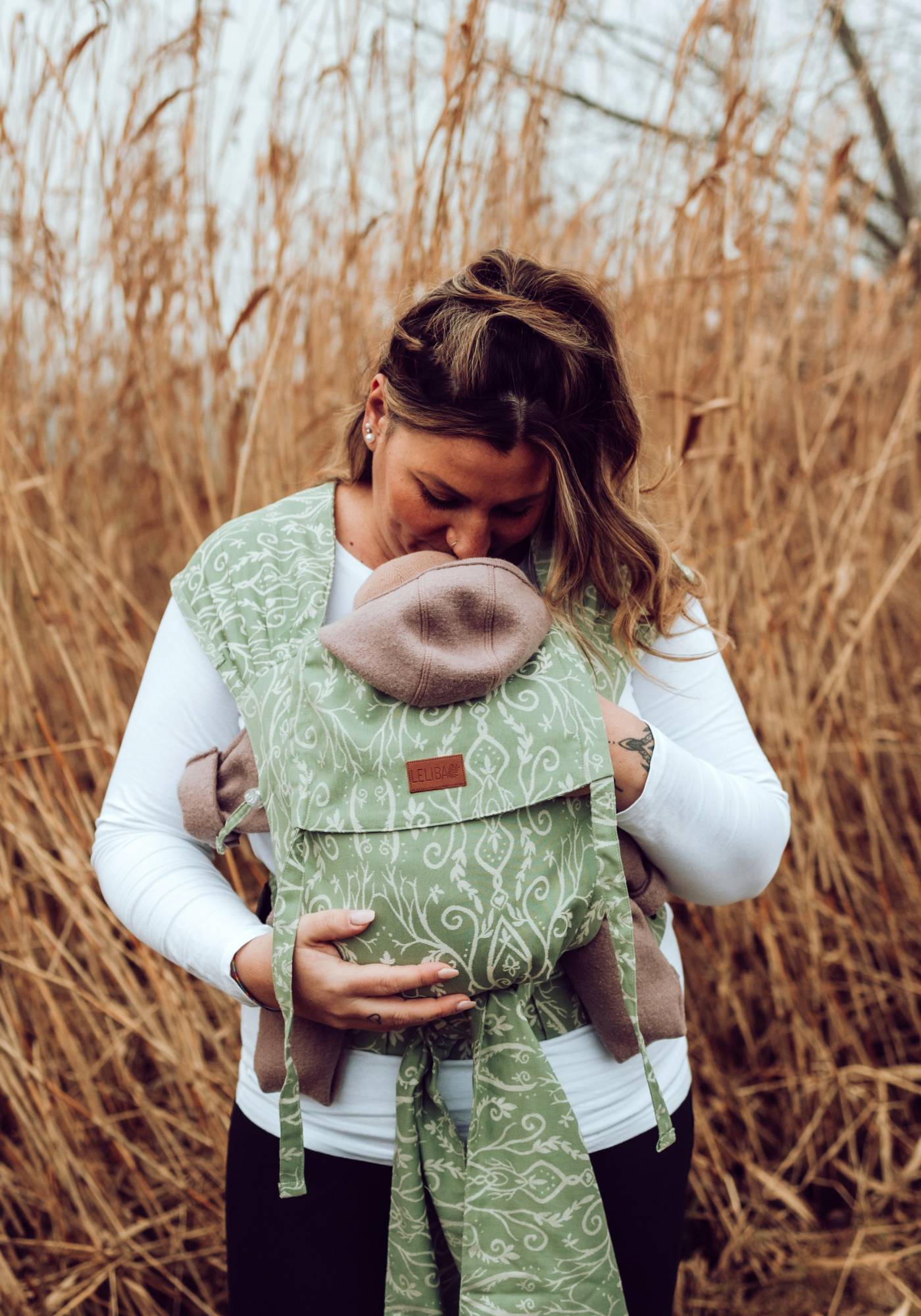 LELIBA Tai Ramus Clea