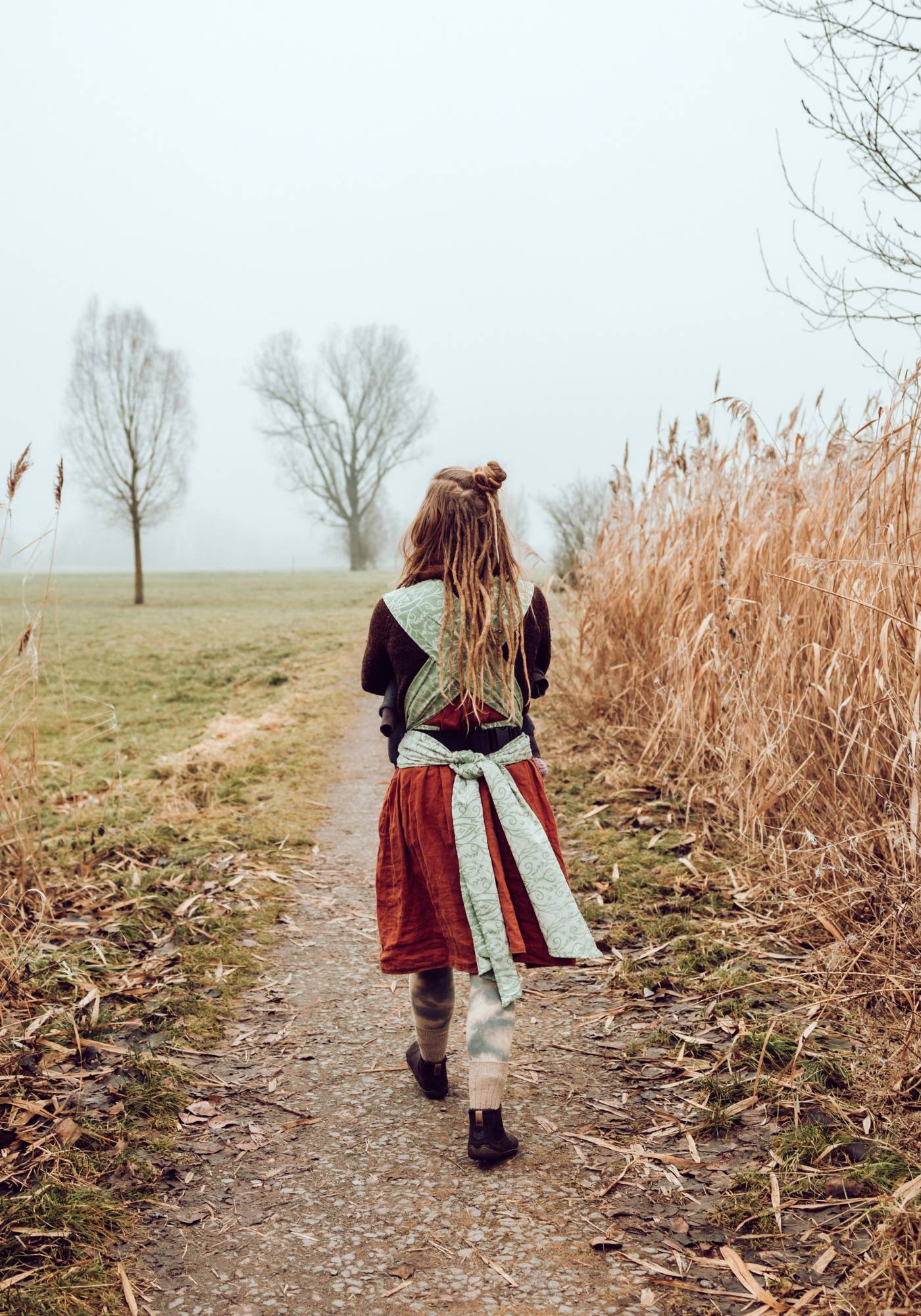 LELIBA Wrap Up Ramus Clea