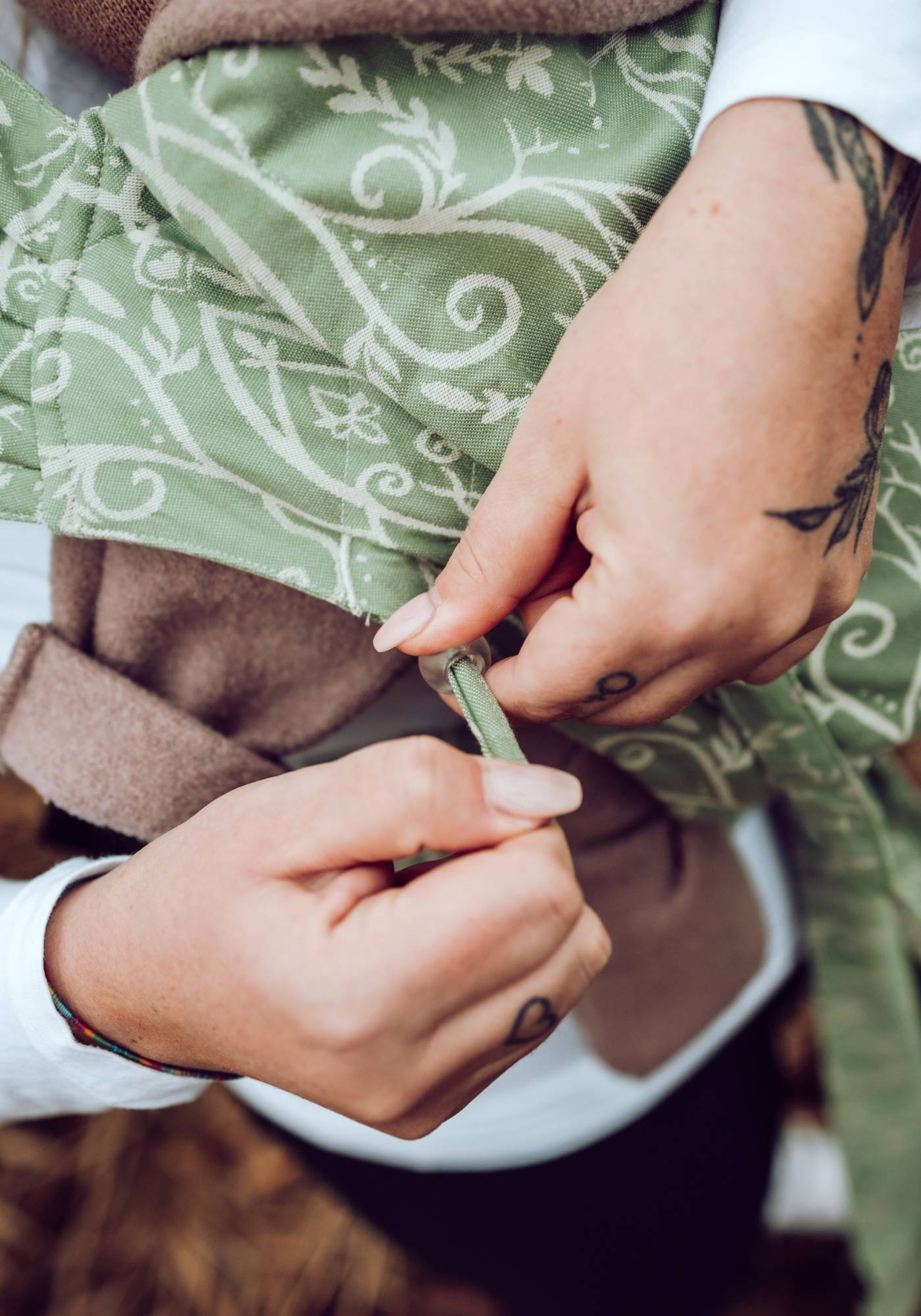 LELIBA Tai Ramus Clea