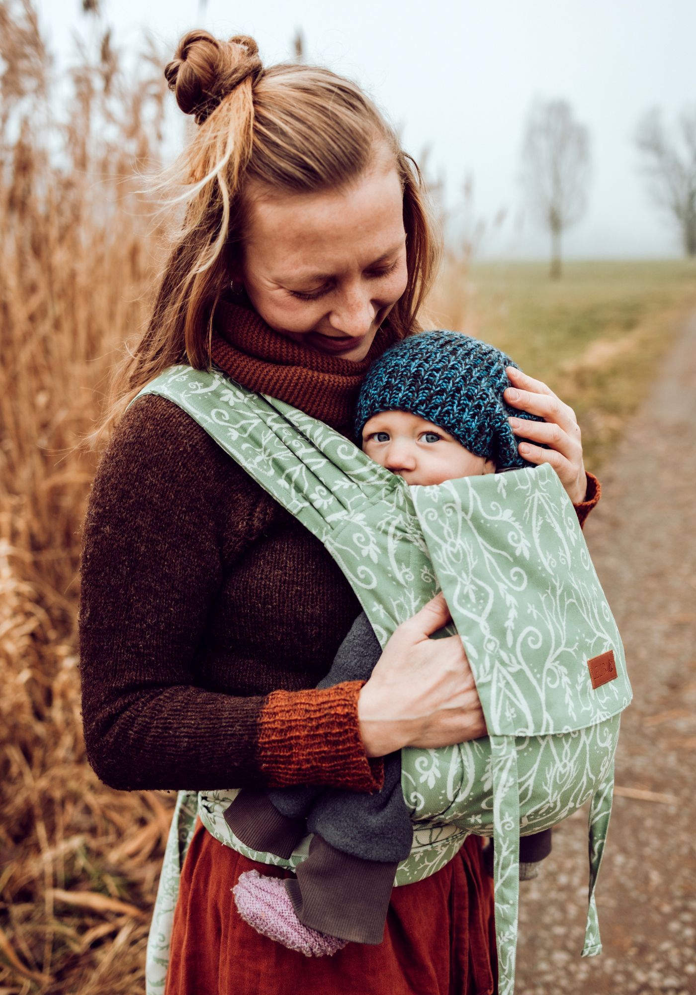 LELIBA Wrap Up Ramus Clea