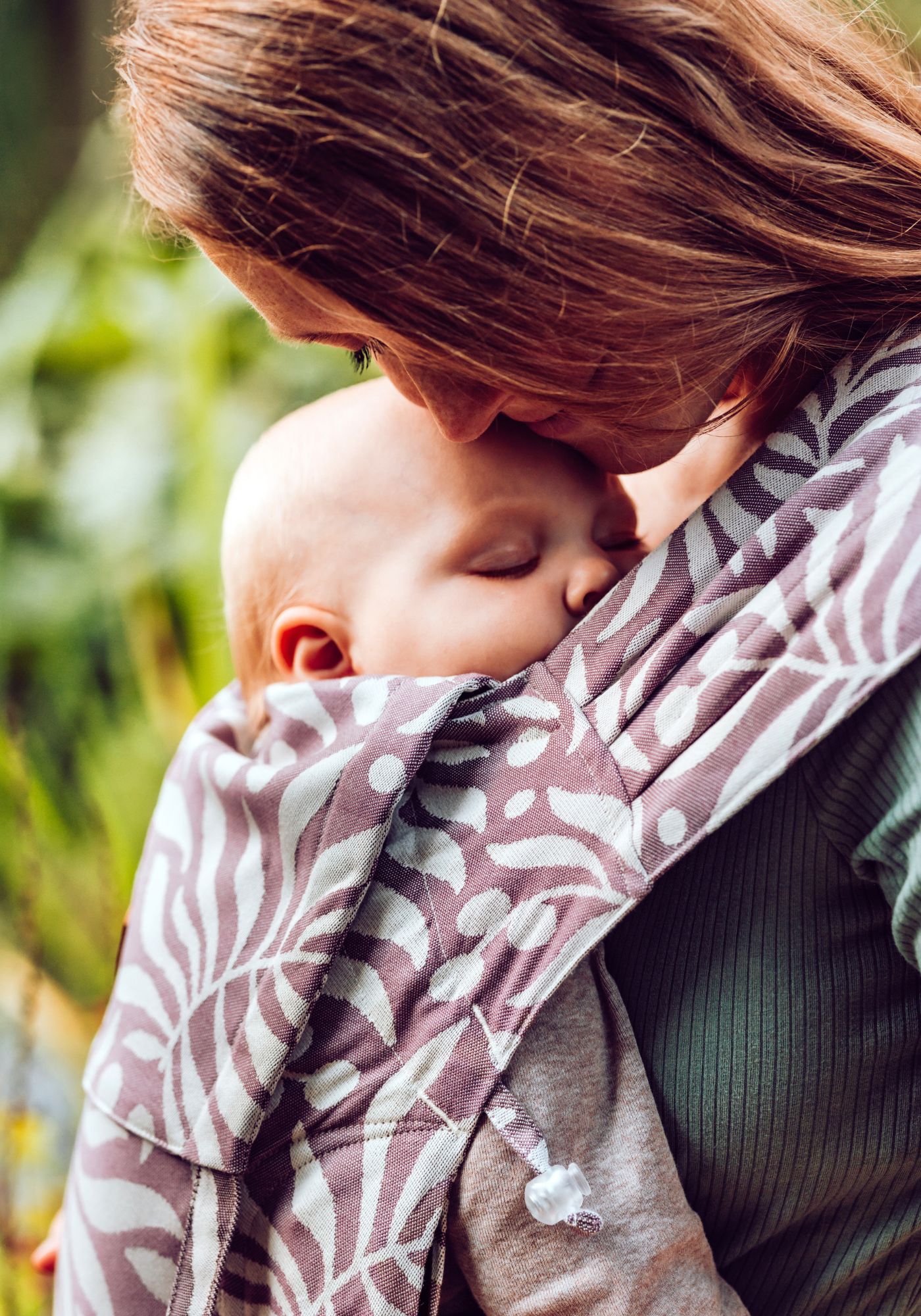 LELIBA Zack Bungi Rubus