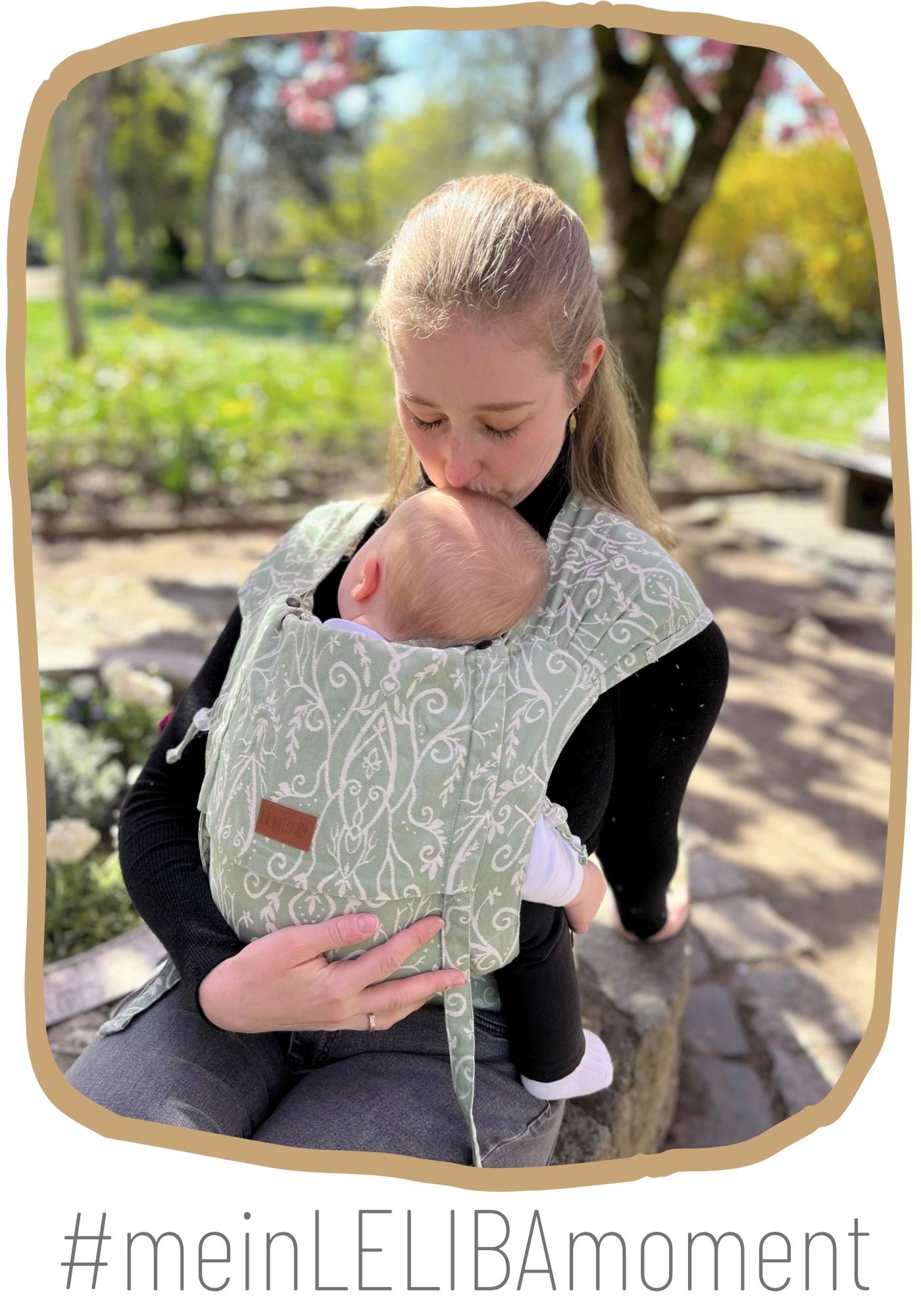 LELIBA Wrap Up Ramus Clea