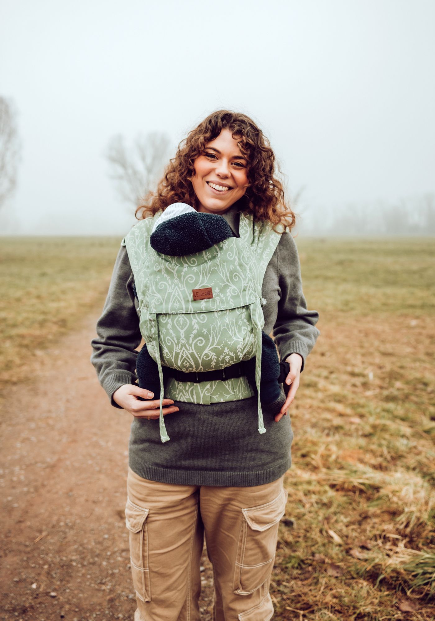 LELIBA Zack Ramus Clea