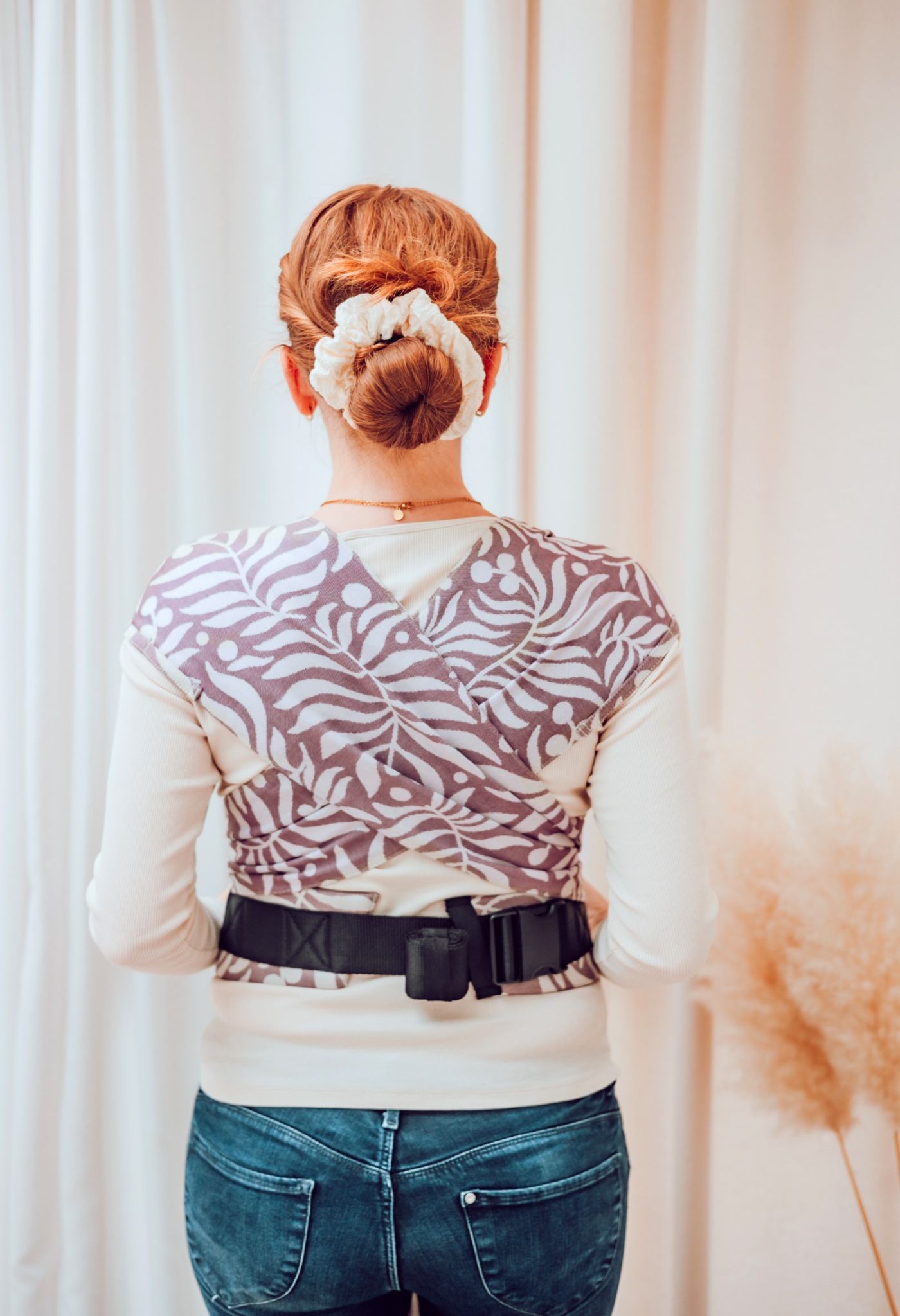 LELIBA Tai Bungi Rubus