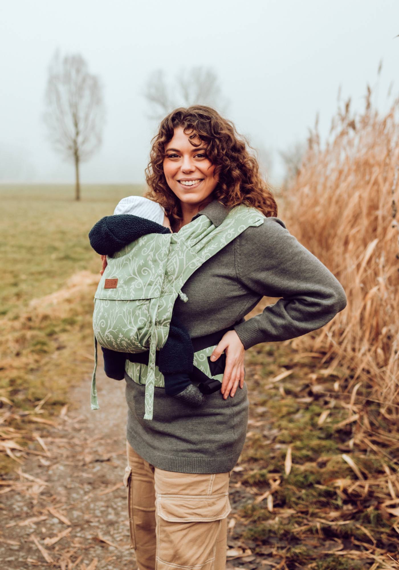 LELIBA Zack Ramus Clea