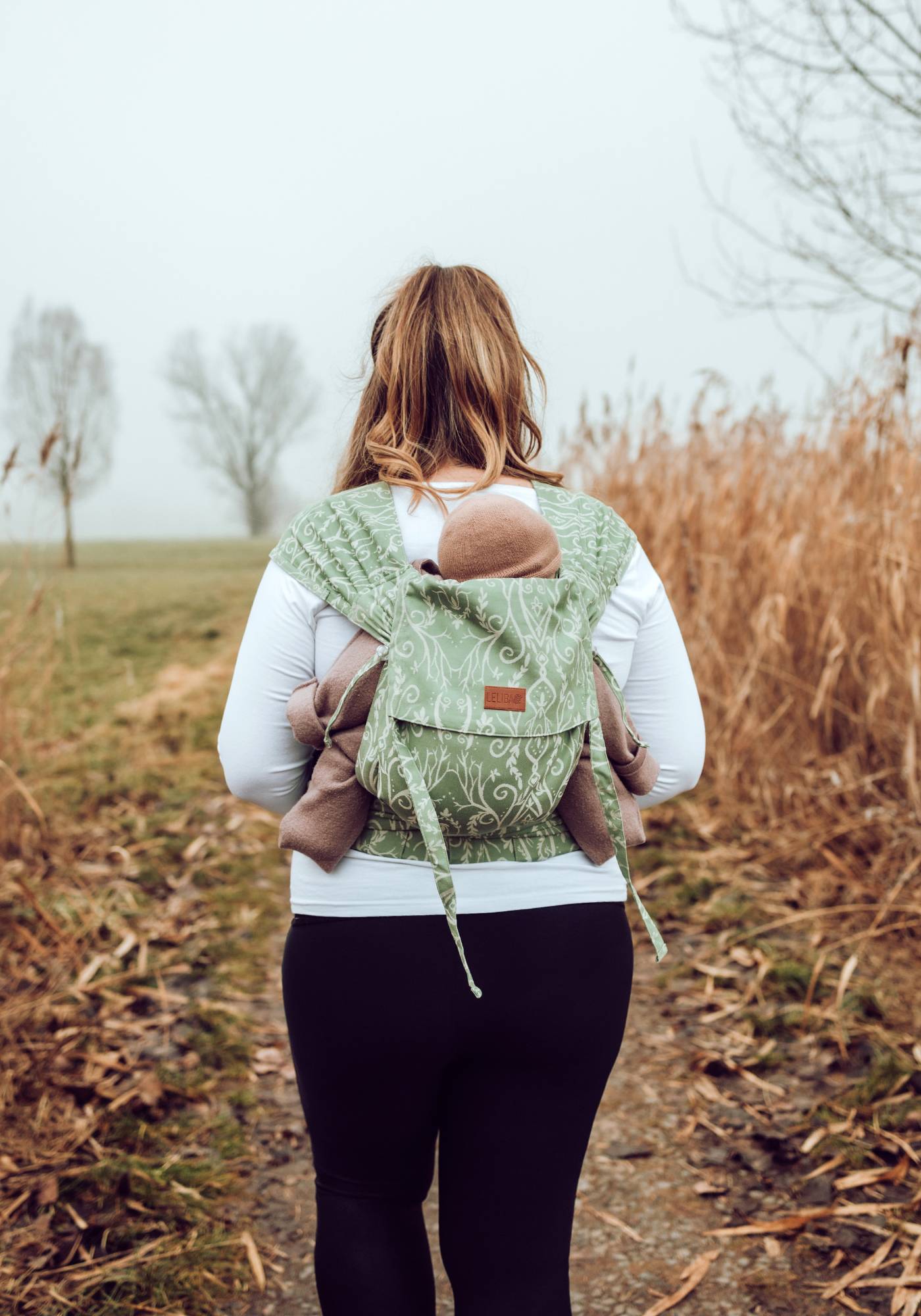 LELIBA Tai Ramus Clea