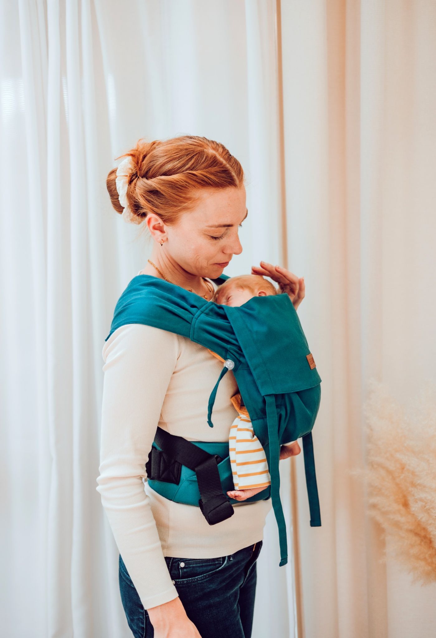 2. Leben ❤️ Zack Coralie (1. Gen)