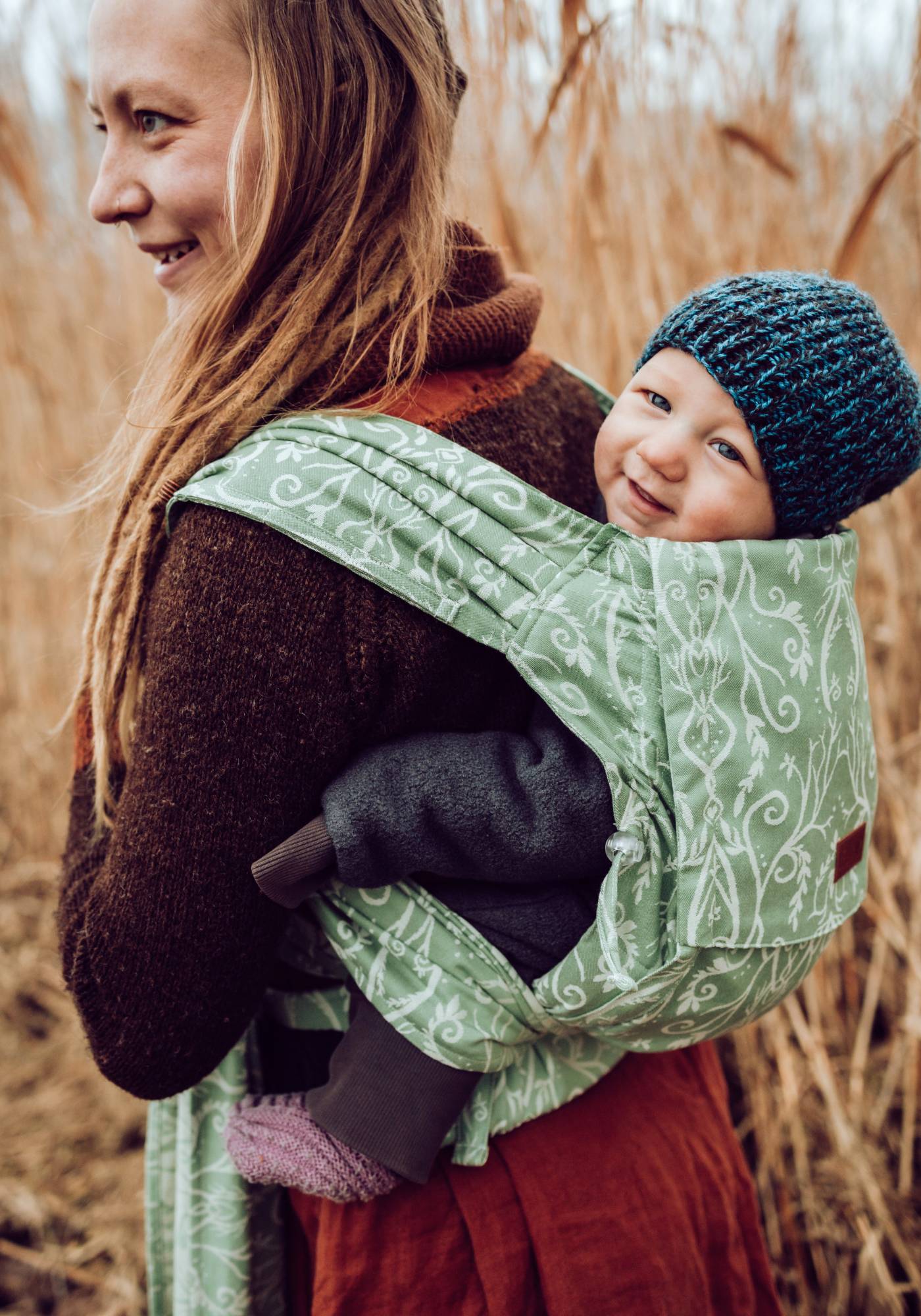 LELIBA Wrap Up Ramus Clea