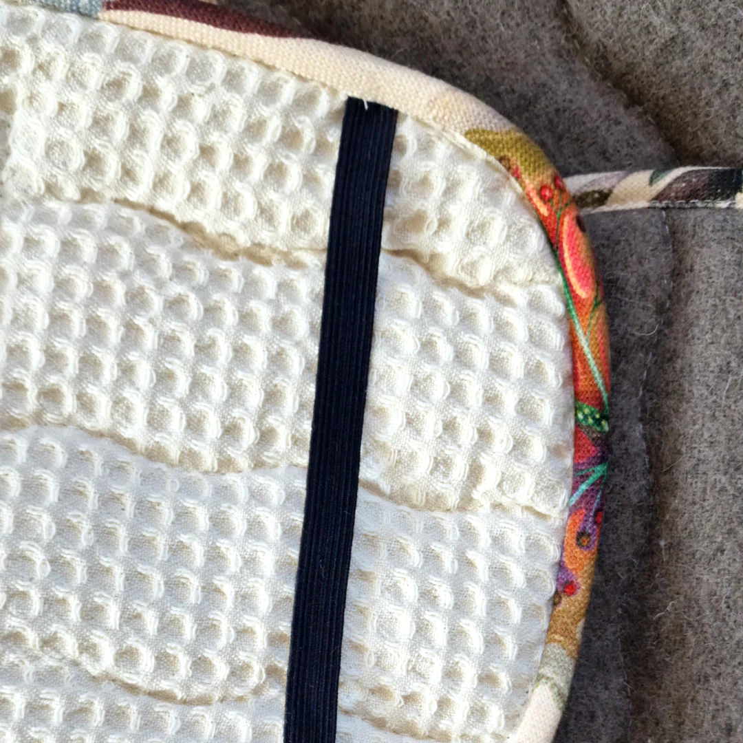 seat cover "Lyttn" Kalliat